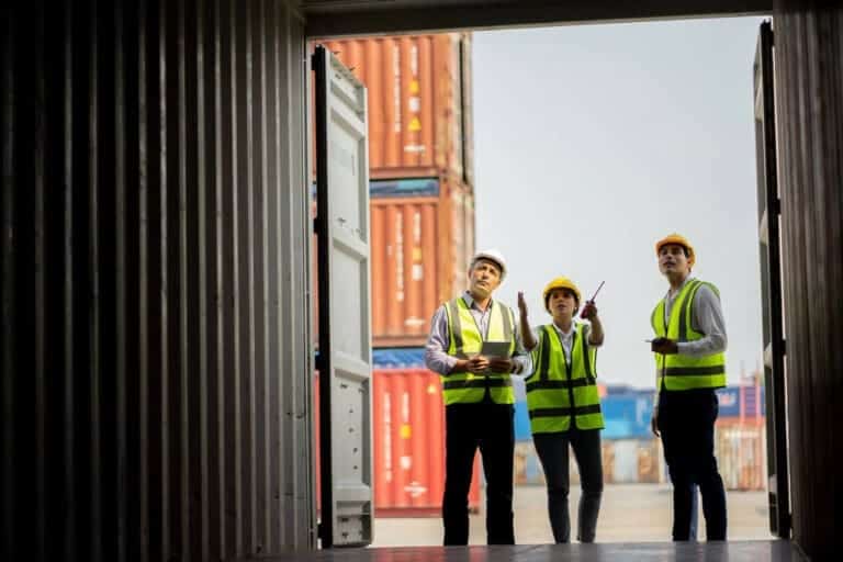 4 Ways To Check A Container Is Seaworthy Before Shipment Mondoro