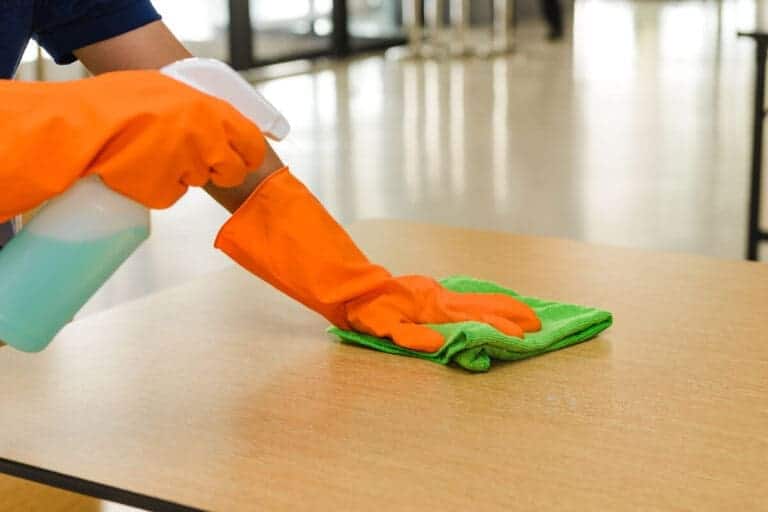 Will Vinegar Lighten Wood? Mondoro