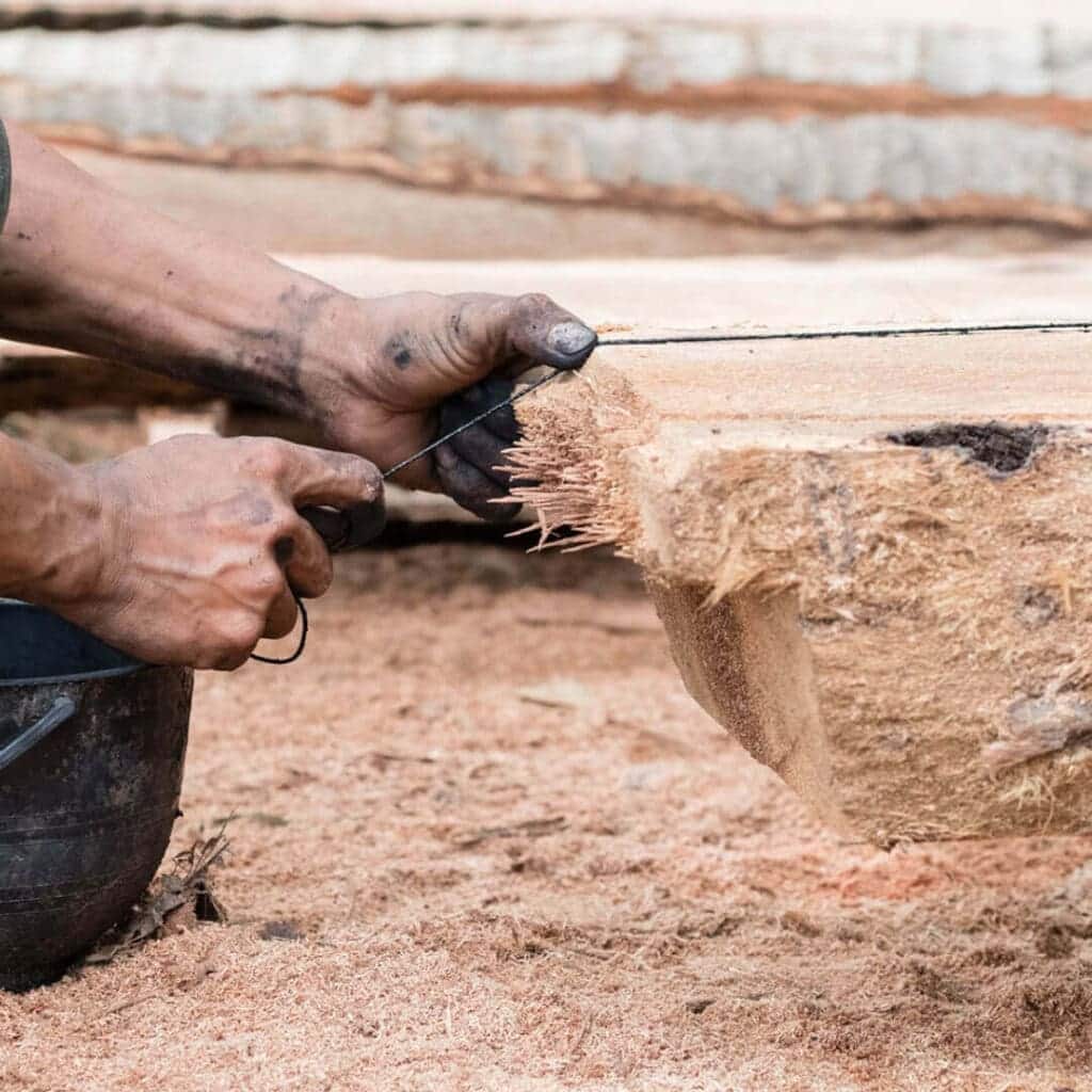 Guide To Using Coconut Wood For Home Decor Products Mondoro