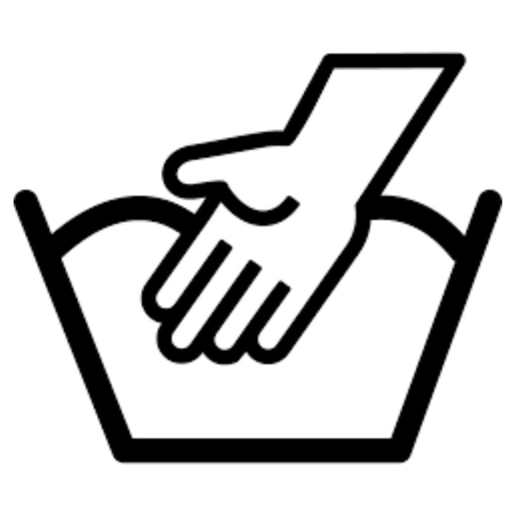 Guide To Dishwasher Safety Symbols Mondoro