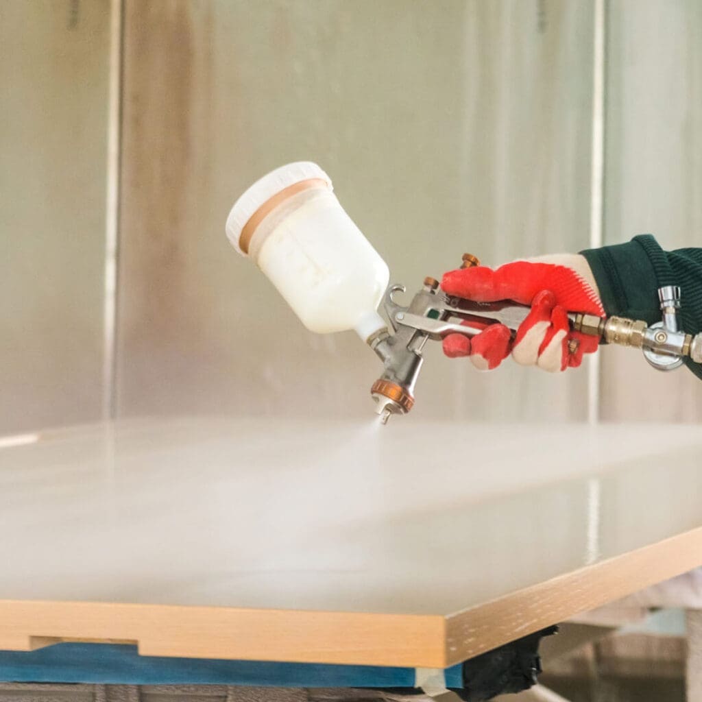 The Pros And Cons Of Lacquer Vs. Enamel Finishes Mondoro