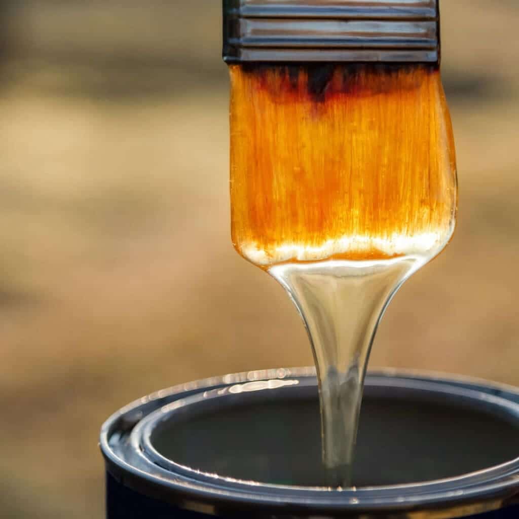 The Pros And Cons Of Lacquer Vs. Enamel Finishes Mondoro