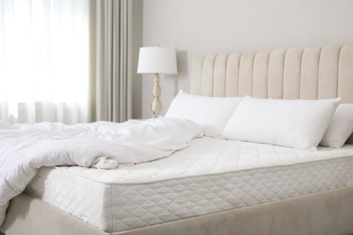 The Three Quarters Mattress Size Explained Mondoro