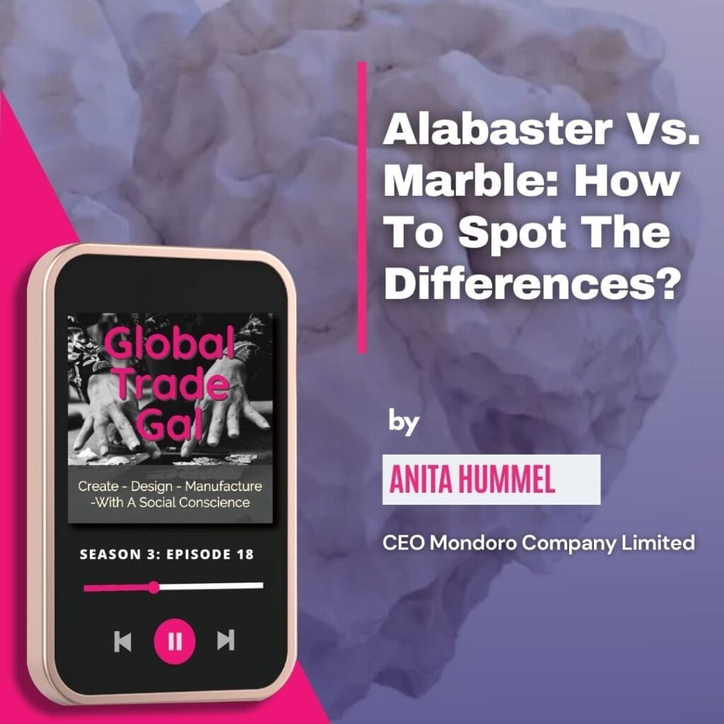 How To Tell The Difference Between Alabaster And Marble? Mondoro