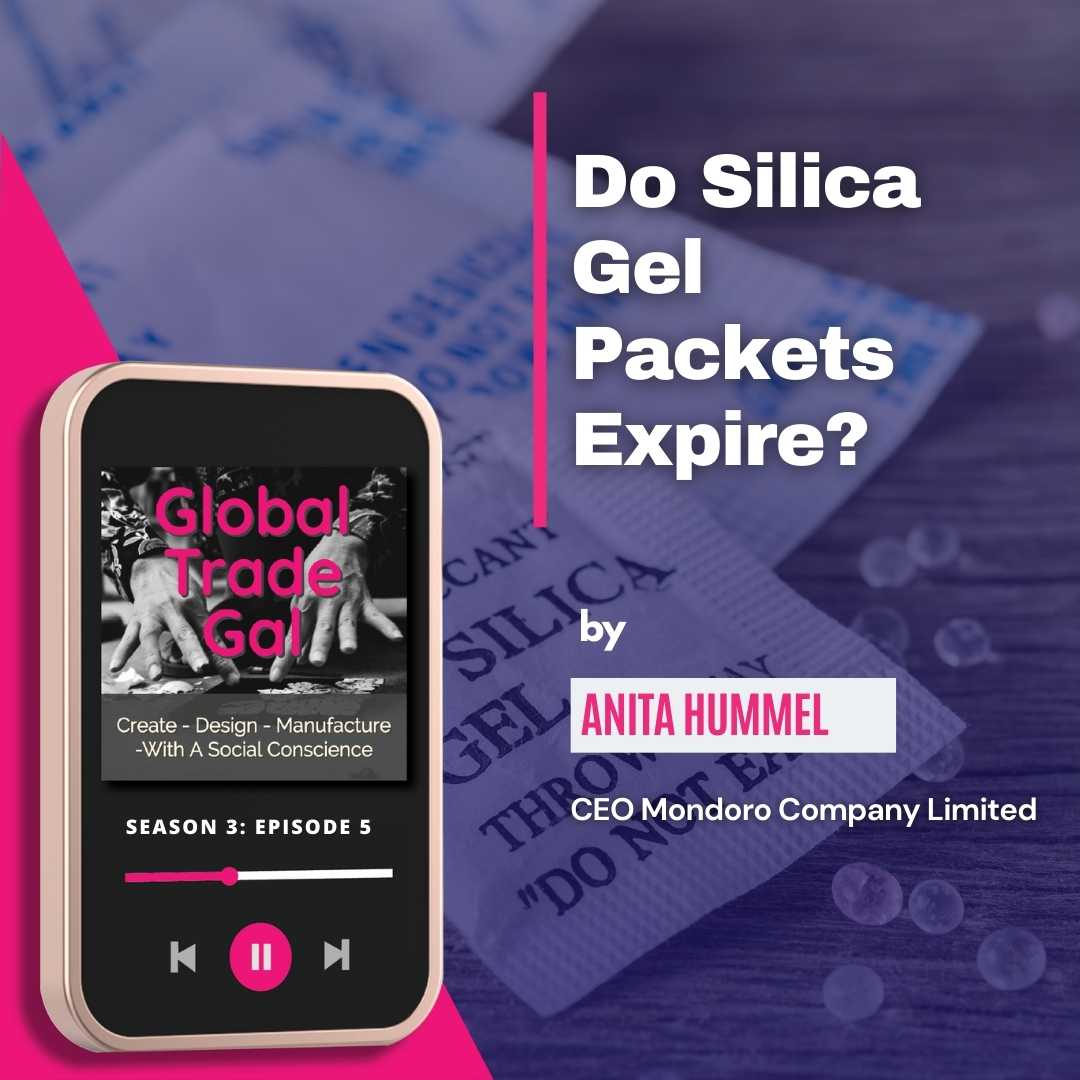 Do Silica Gel Packets Expire? Mondoro