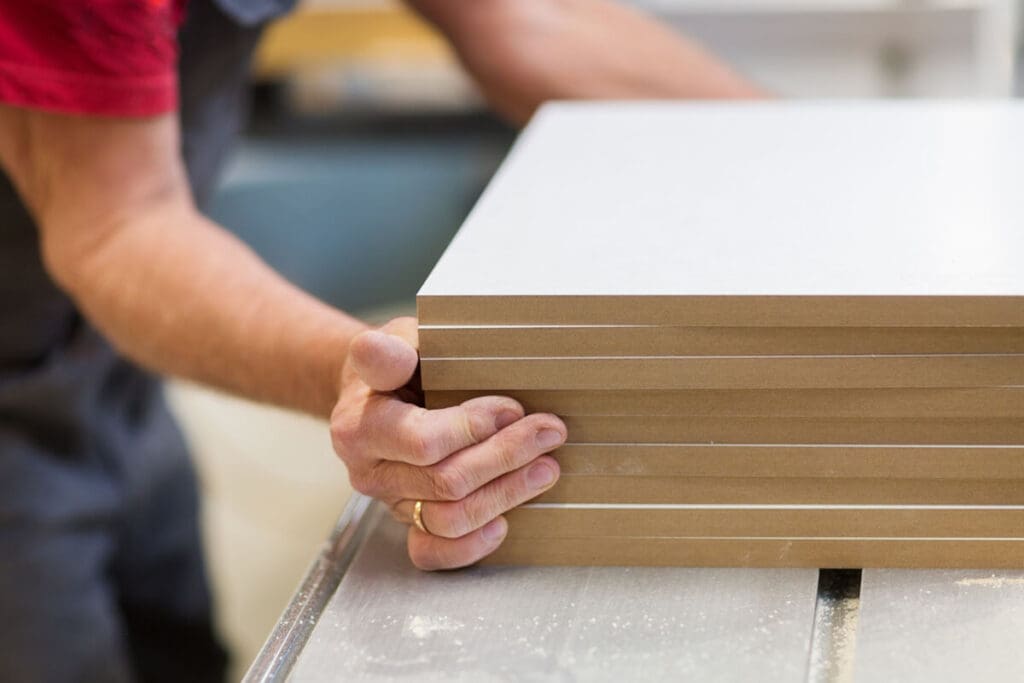 MDF Vs. Solid Wood Furniture Exploring The Differences Mondoro