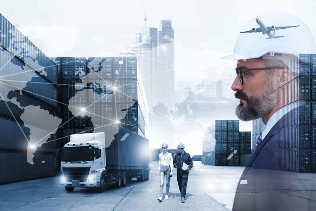 4 Obstacles In Global Supply Chain Coordination Mondoro