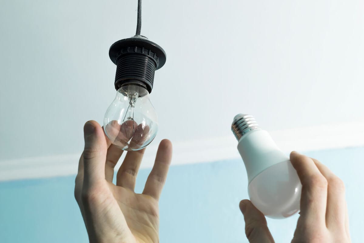 60Watt Light Bulb Explored Energy Efficiency & Cost Savings Mondoro