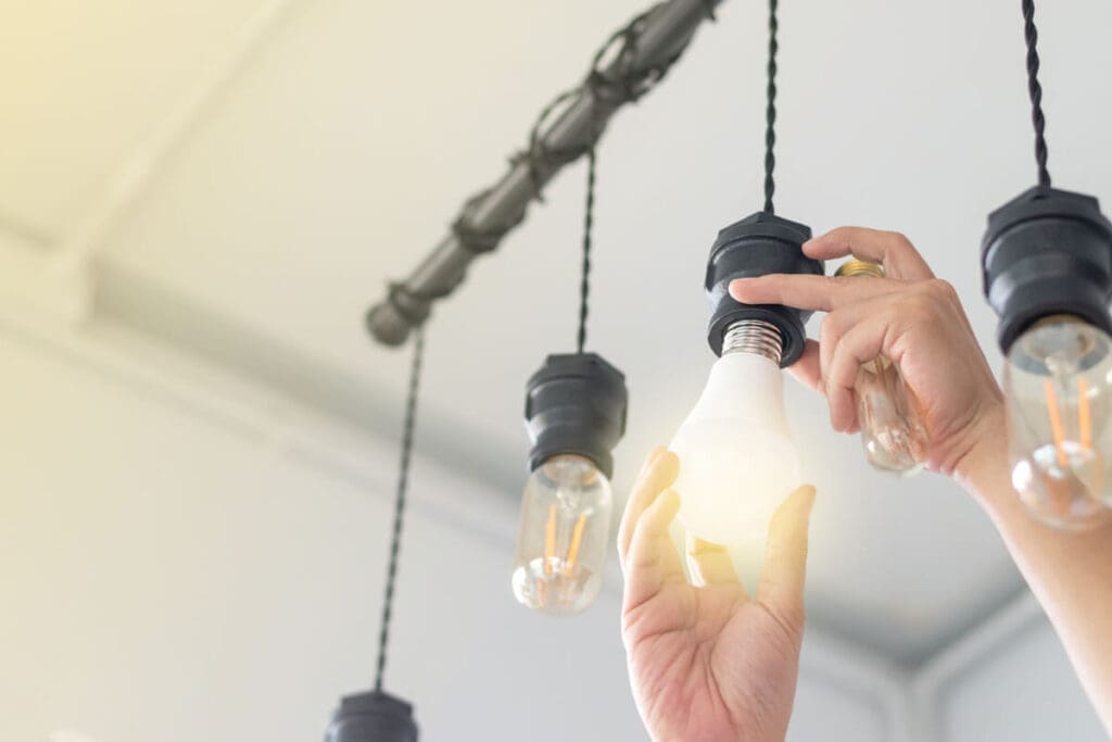 What Watt Light Bulb Do I Need? Light Bulb Wattage Explored Mondoro