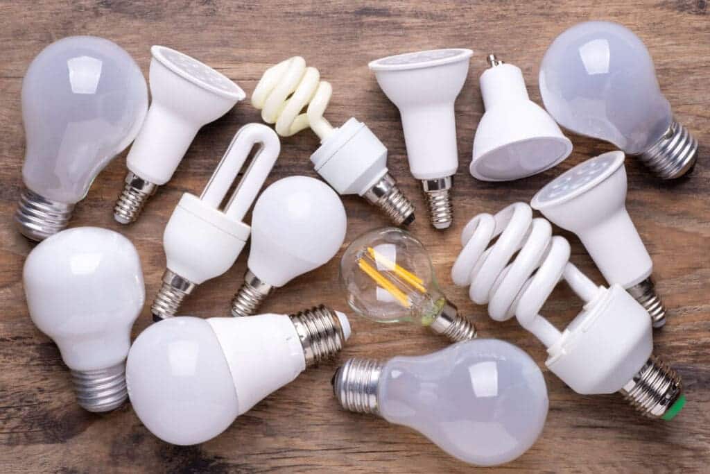 What Watt Light Bulb Do I Need? Light Bulb Wattage Explored Mondoro
