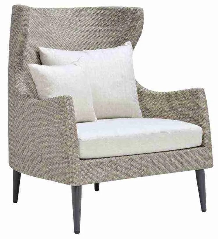 Natural Vs. Synthetic Rattan Furniture Compared Mondoro