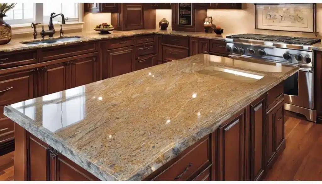 A Cost Comparison Quartz Vs Granite Mondoro