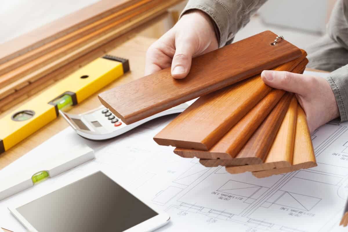 MDF Vs. Wood Baseboards A Detailed Comparison Mondoro