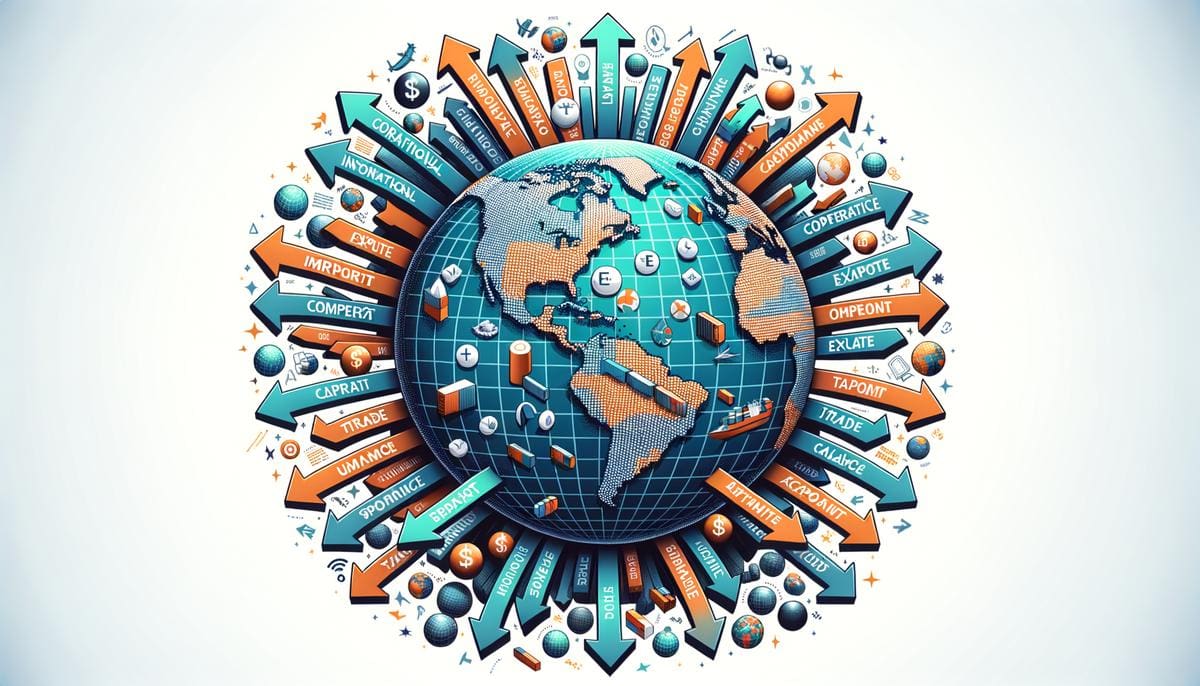Export Fundamentals: A Beginner’s Guide to International Trade