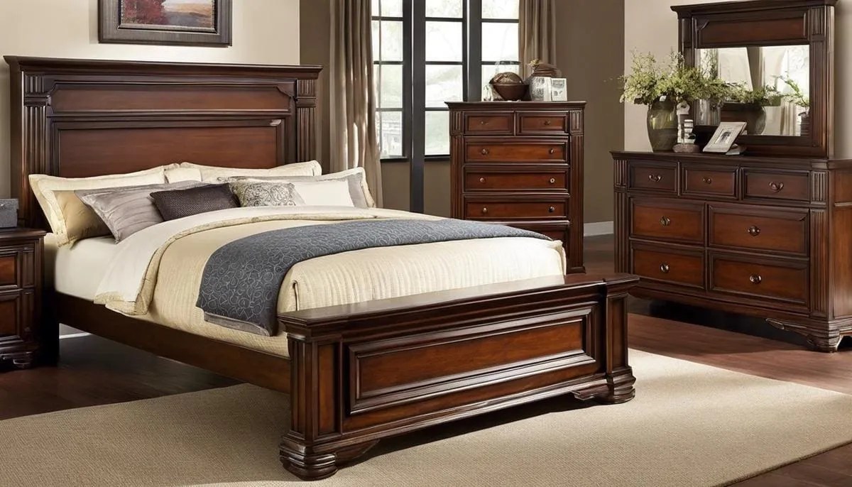Choosing and Caring for Your Solid Wood Bed Frame Mondoro