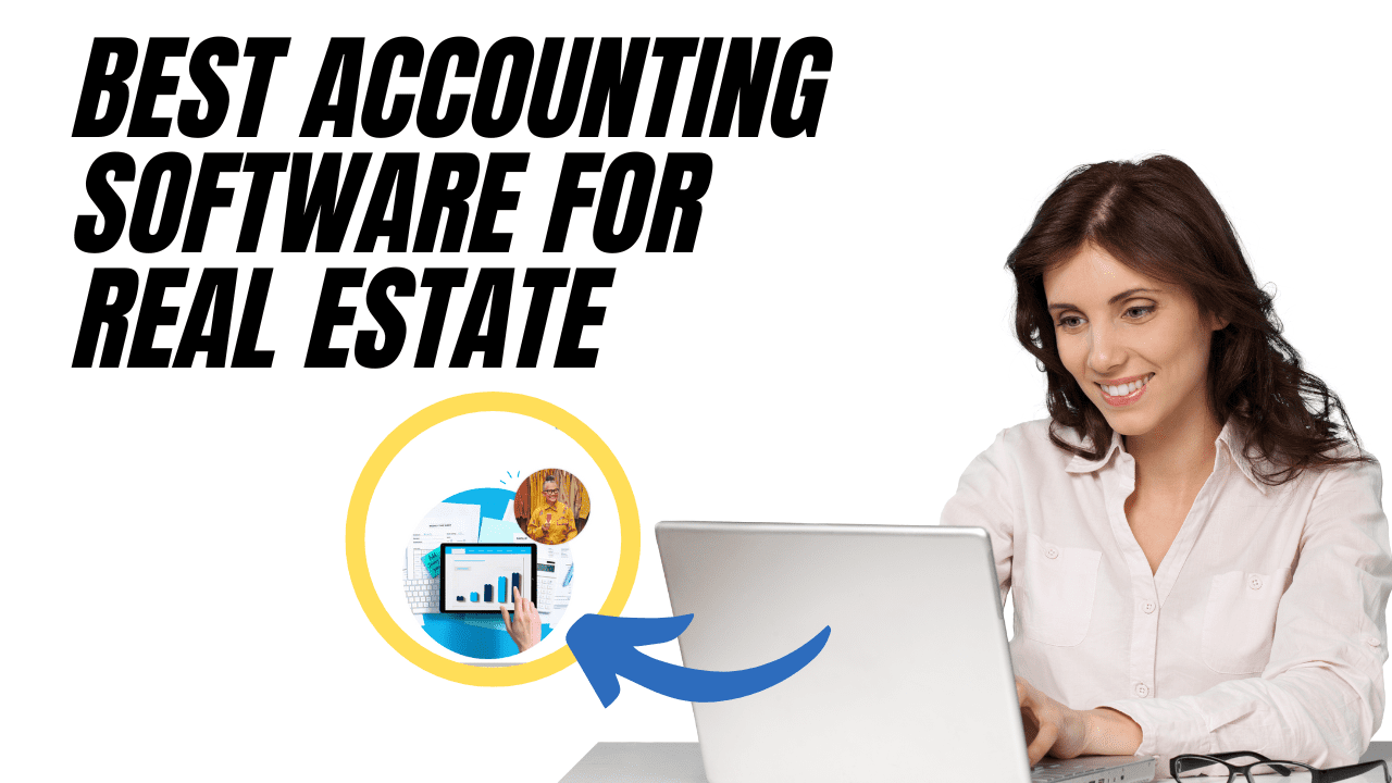 Best accounting software for real estate investors Mondosol