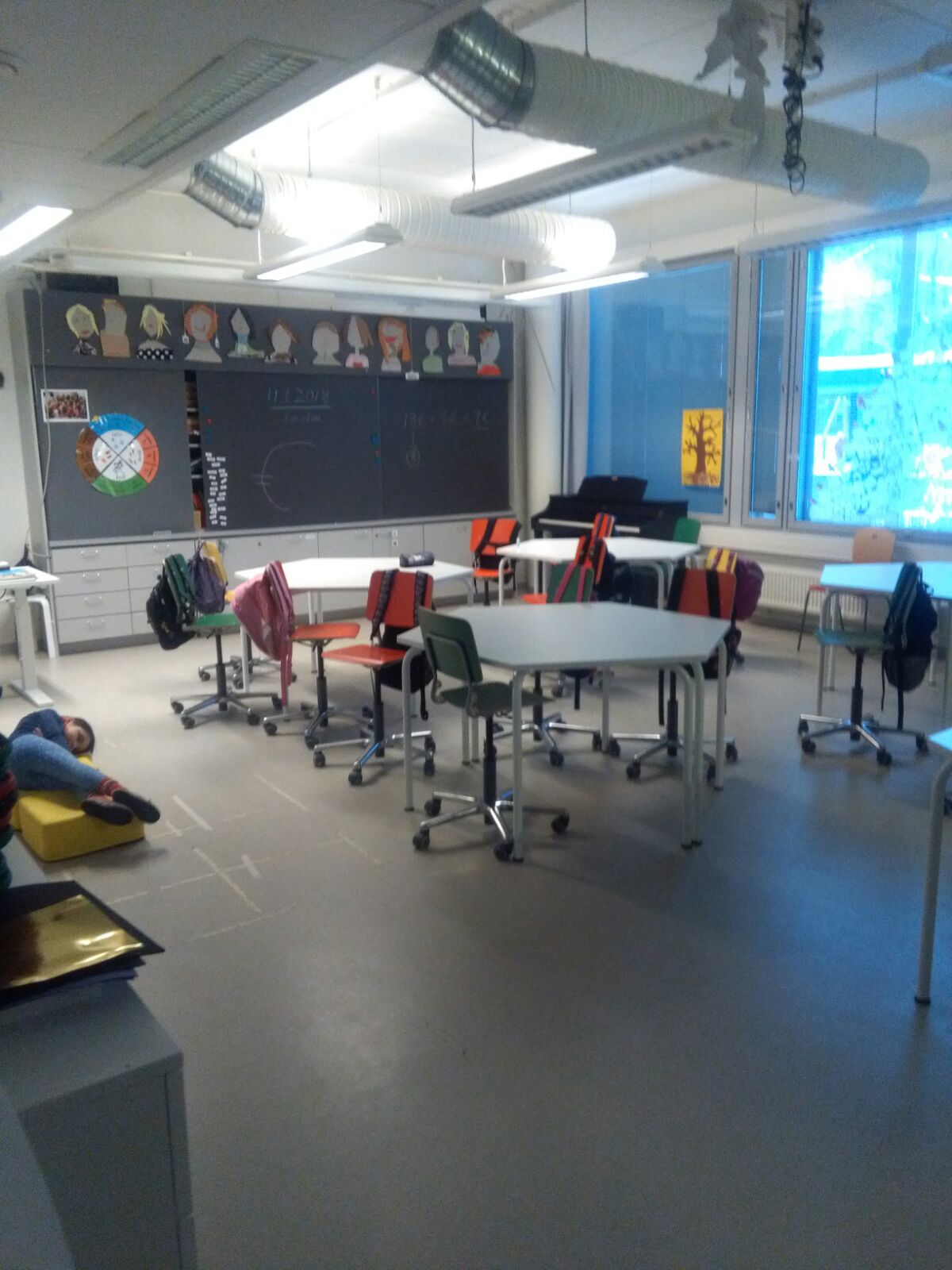 SCUOLA FINLANDIA sistema scolastico delle scuole finlandesi