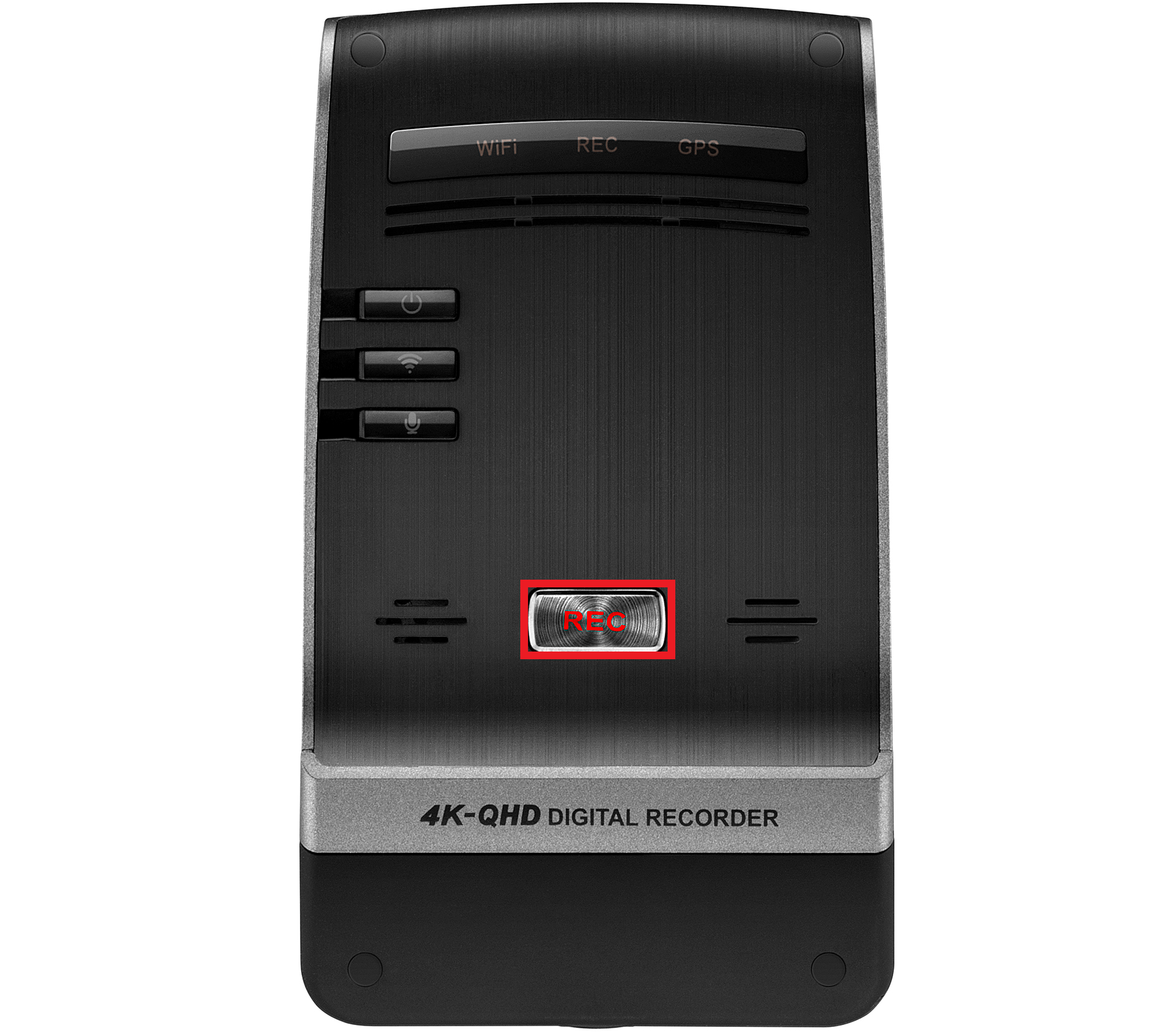 [Dash Cam] How to Format MicroSD Card Thinkware Help Center