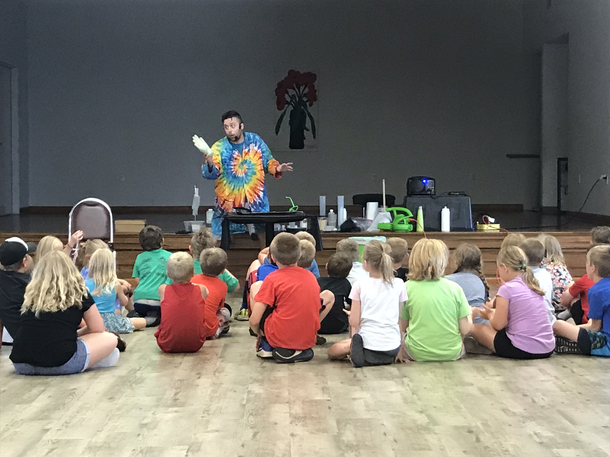 Events/Programs Mondovi Public Library