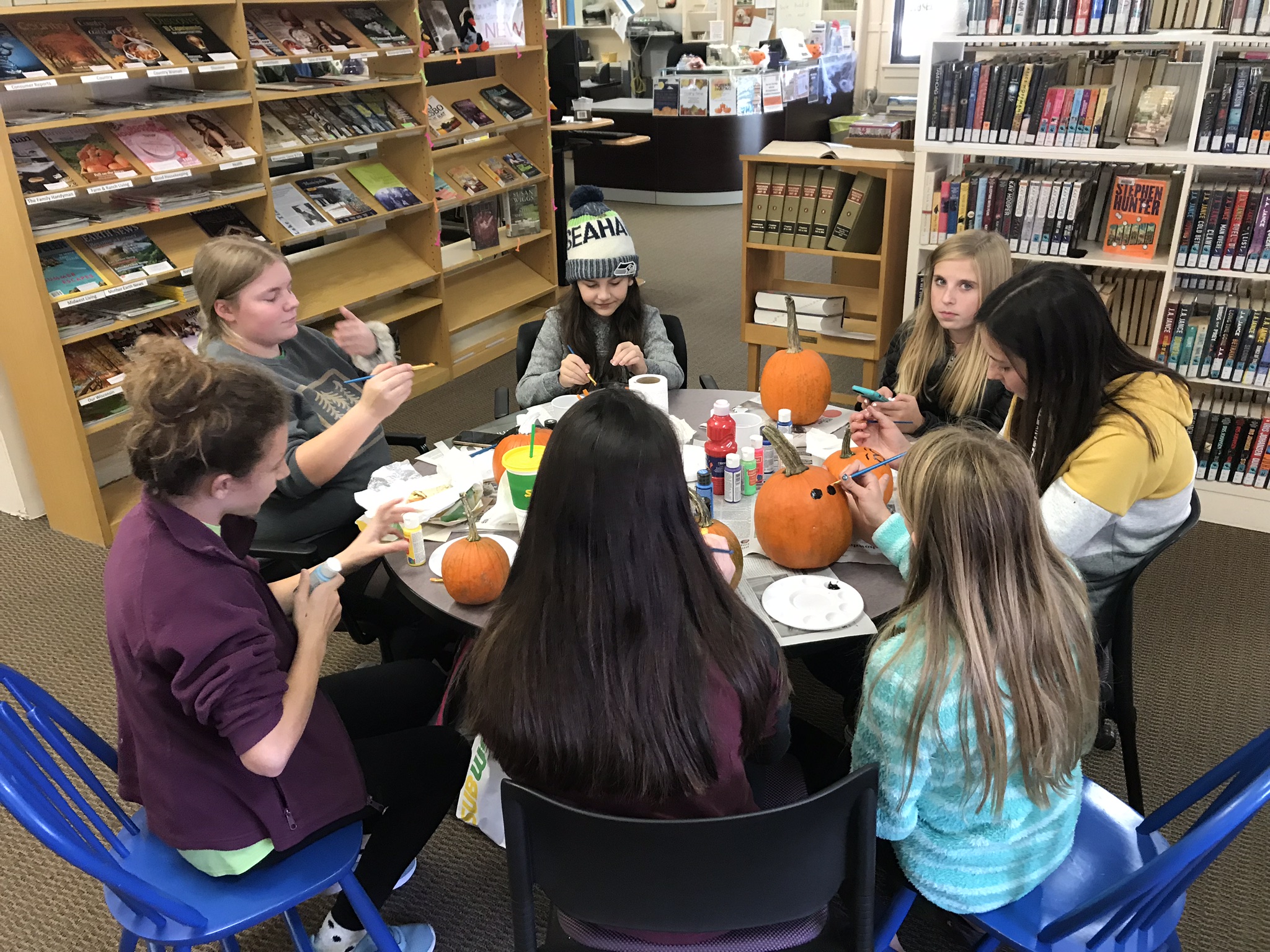 Events/Programs Mondovi Public Library