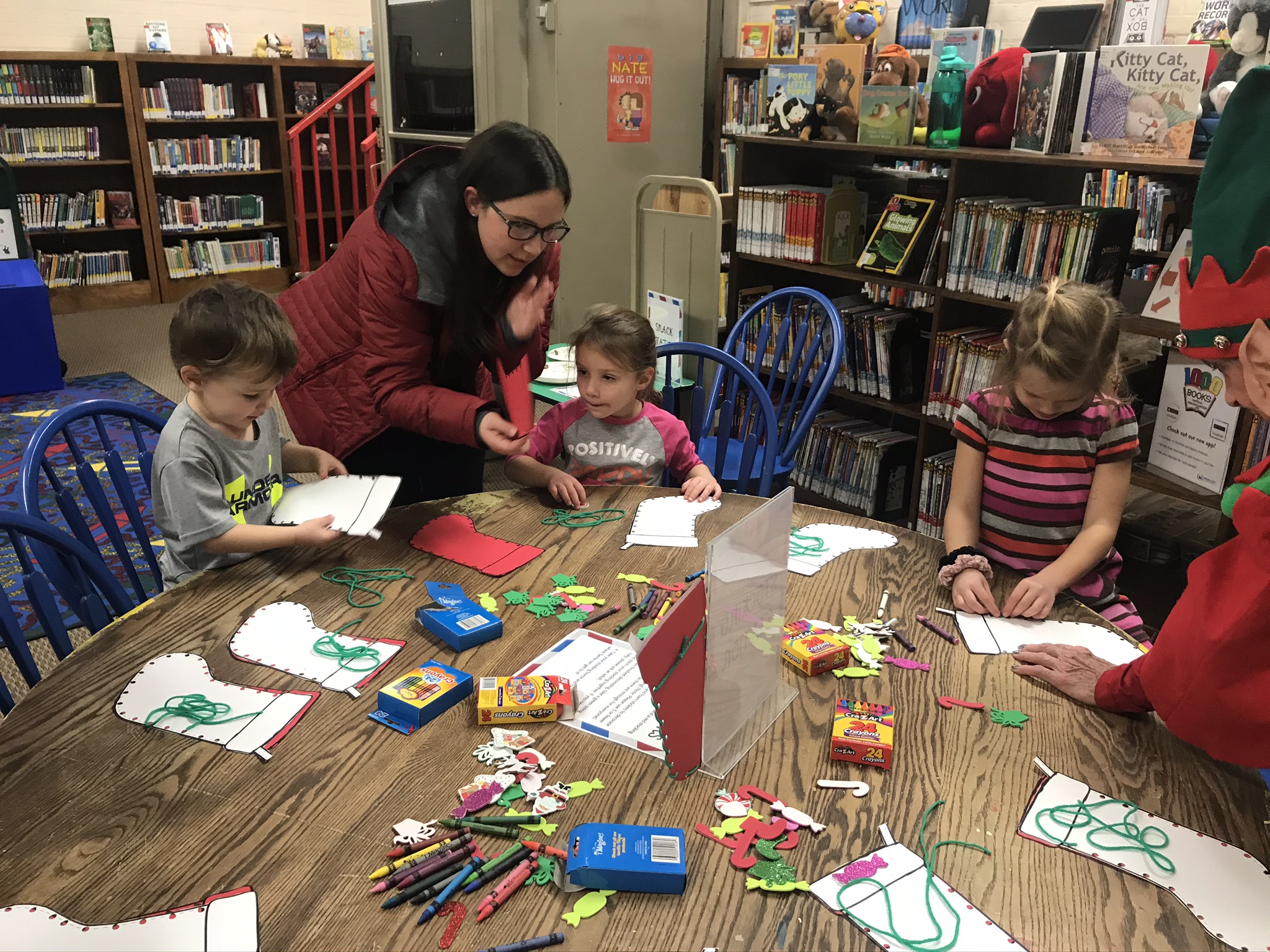 Events/Programs Mondovi Public Library