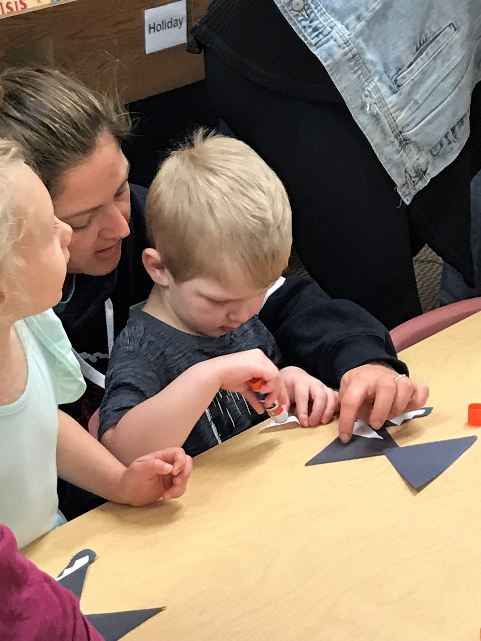 Events/Programs Mondovi Public Library