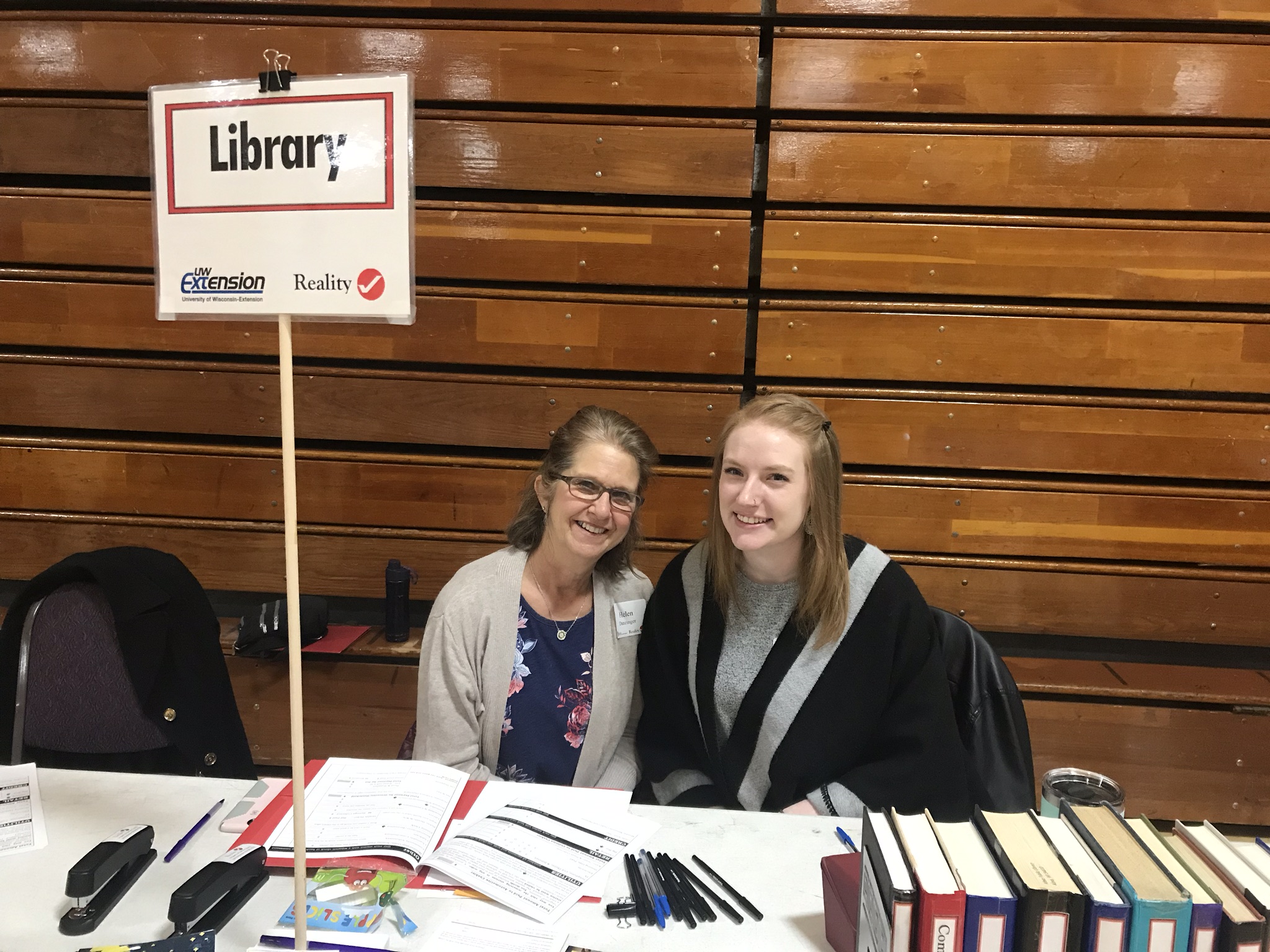 Events/Programs Mondovi Public Library