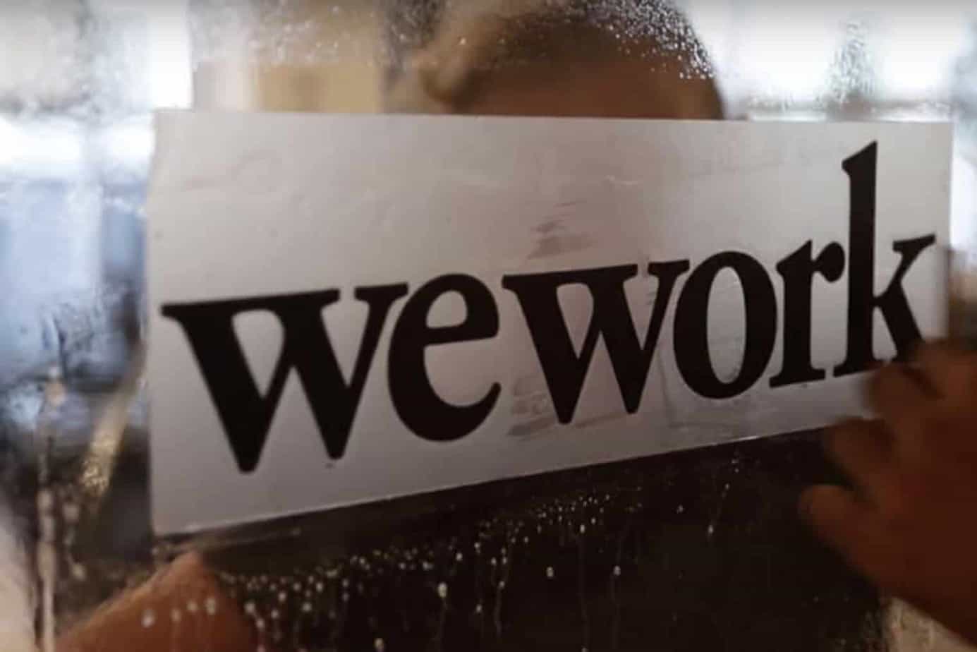 WeWork Promo Documentary Mondotv
