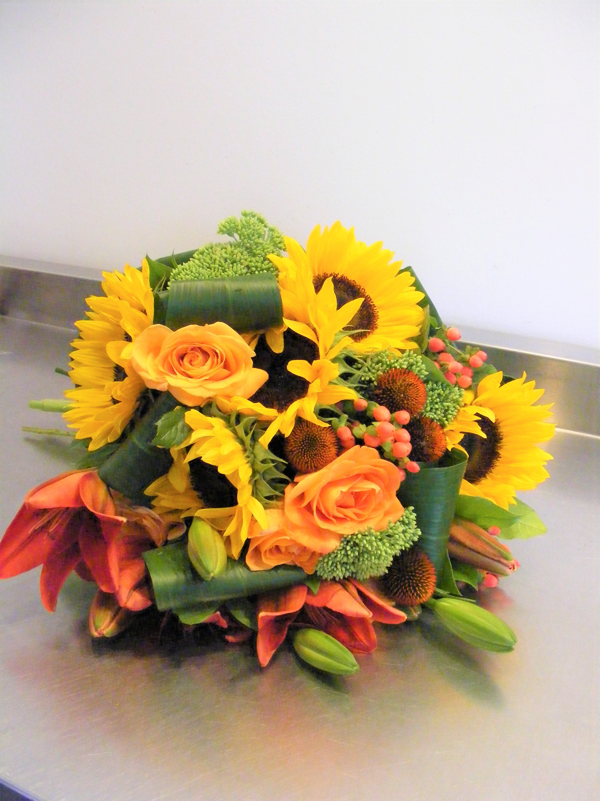 Longlasting flowers Mondu Floral Design