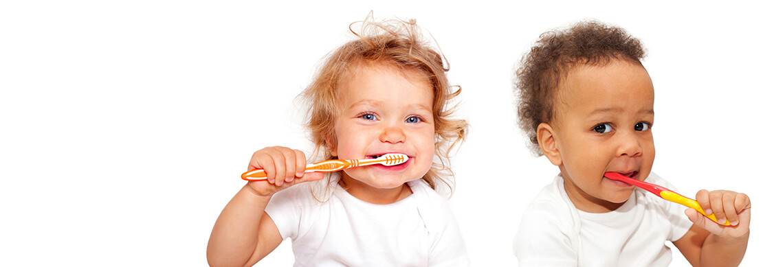 Kinderen van 24 jaar