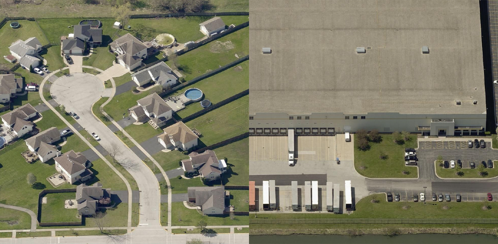 Monee Township Assessor