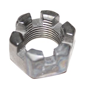 Axle Nut