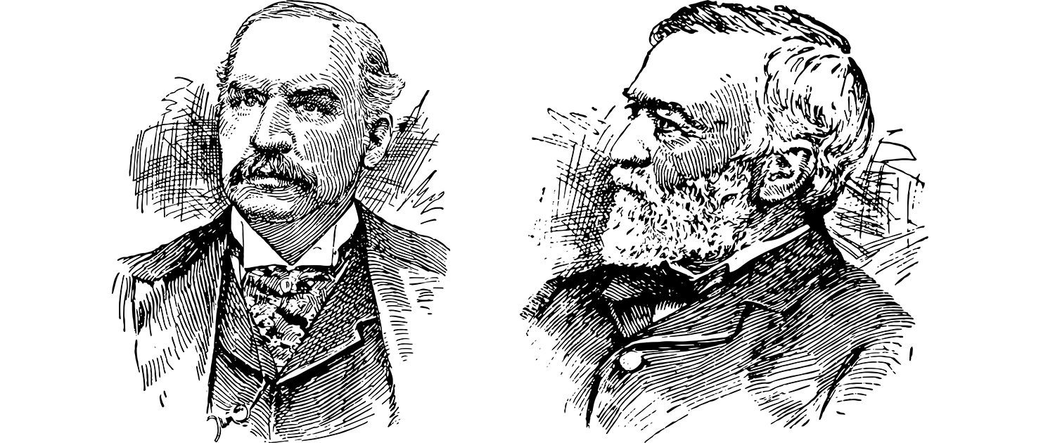 Why Did JP Say “Money is Gold, Nothing Else”? Metals