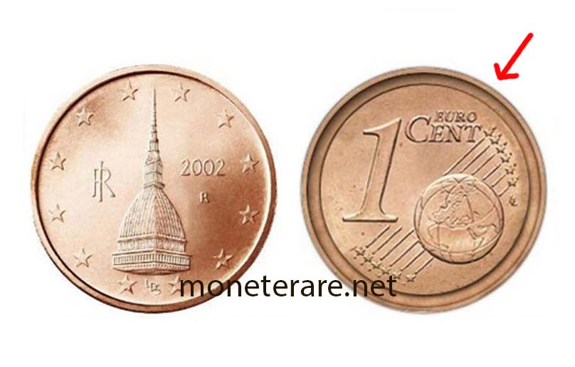Rare Euro Cent Coins Values and Secrets of Rare Euro Cents Coins