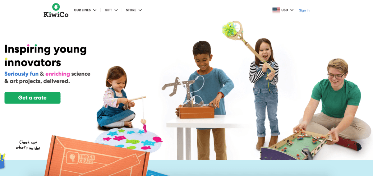 How to Start & Grow a Subscription Business [Actionable Guide]