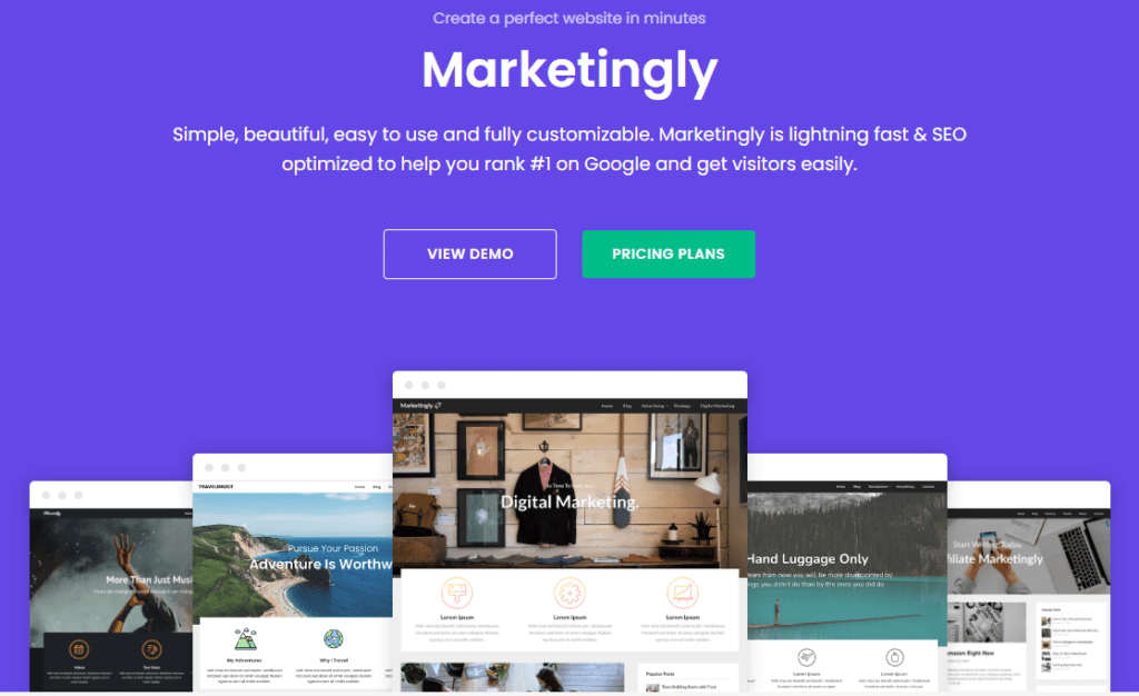 50+ Best WordPress Themes For Affiliate Marketing