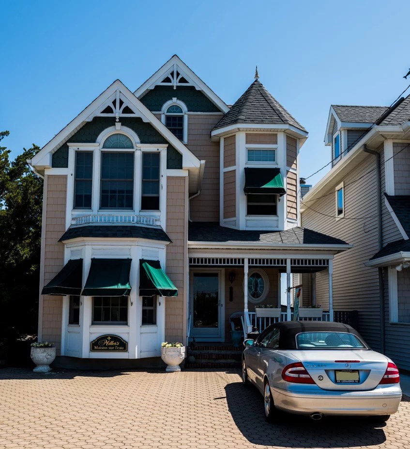 References Hear From Our NJ Custom Home Clients