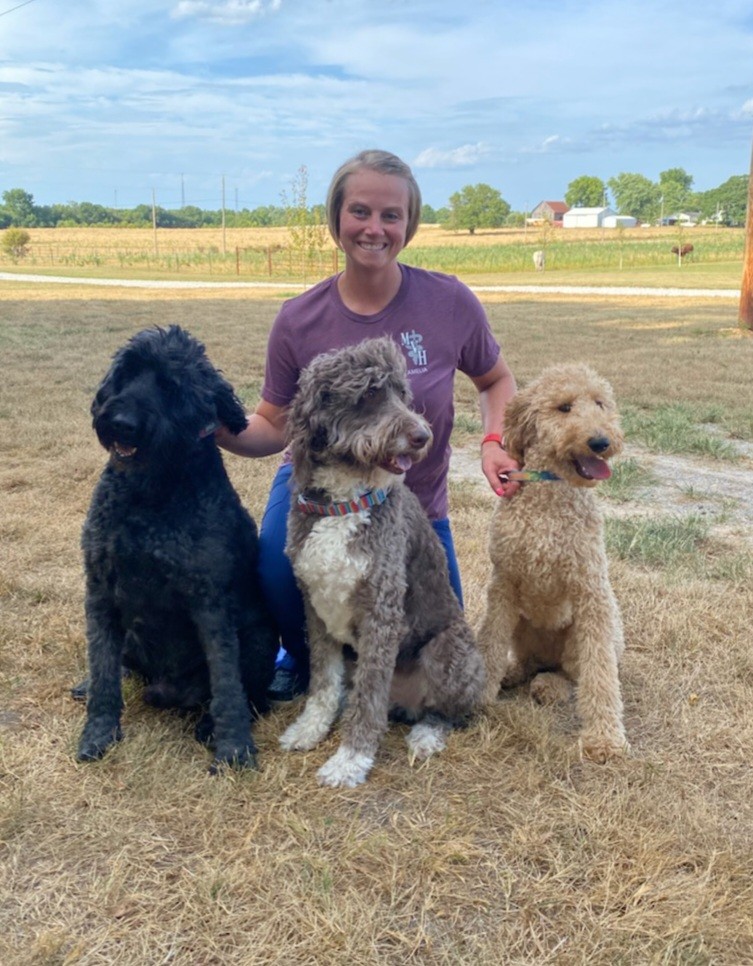 Our Staff Veterinary Hospital in MO