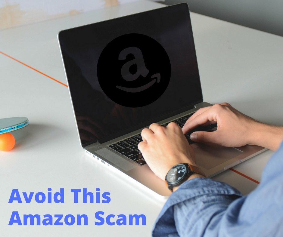 Fraud Archives Money Watch Personal Finance Blog - amazon scam