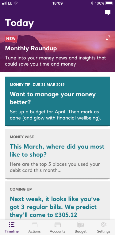 Money Watch Personal Finance Blog Uk Personal Finance Blog - a virtual personal assistant to help customers manage their financial life