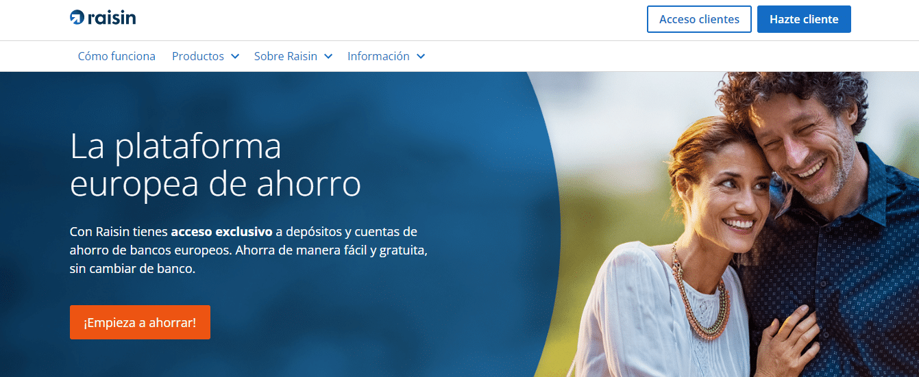 Raisin Opiniones ¿Qué es y cómo funciona? España