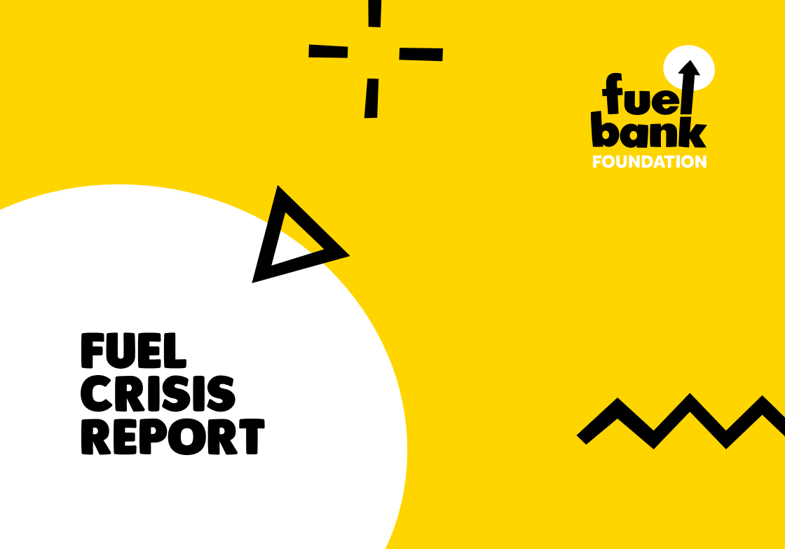 Fuel Poverty is worsening across Britain Money Advice Trust
