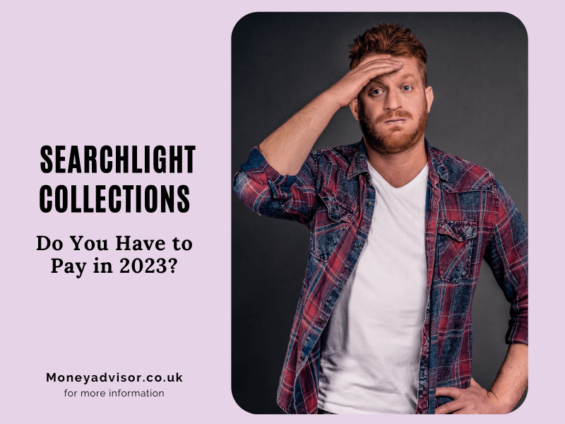 Searchlight Collections Do You Have to Pay in 2023?