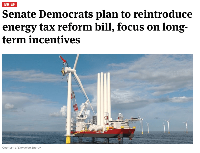 Clean Energy ETF Gives You Easy Exposure to a Top 2021 Trend