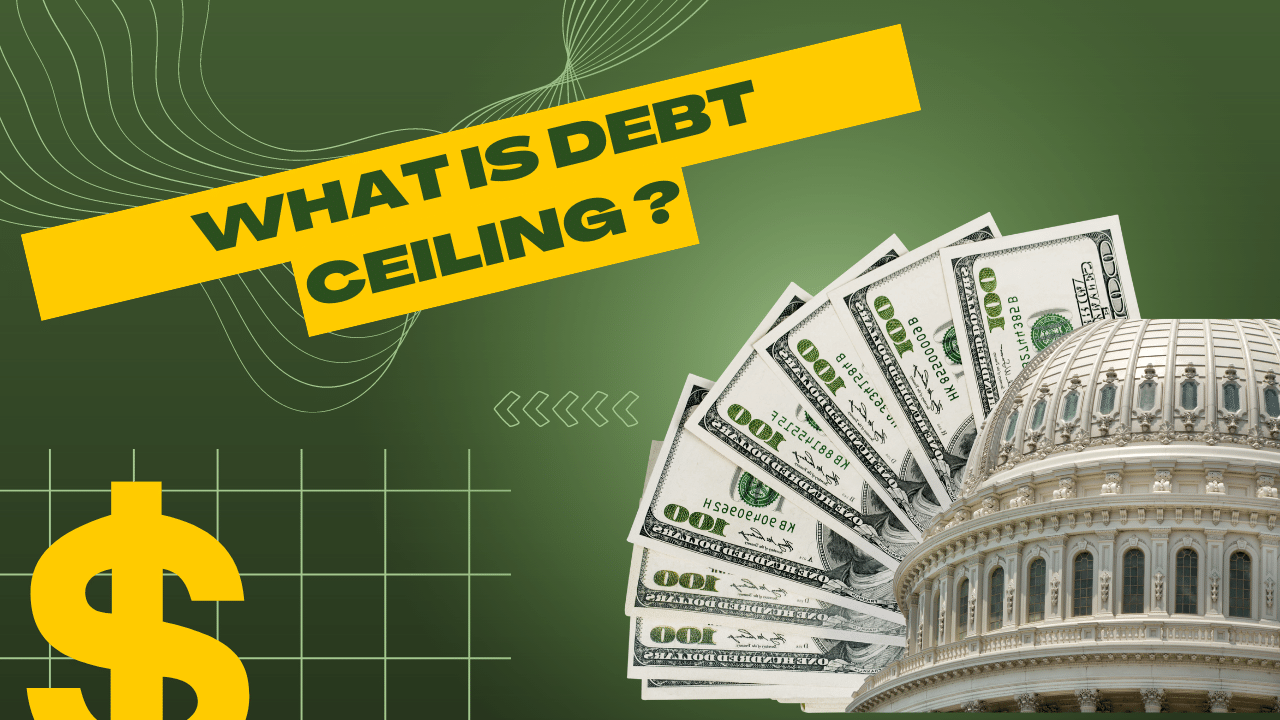 What is the debt ceiling?