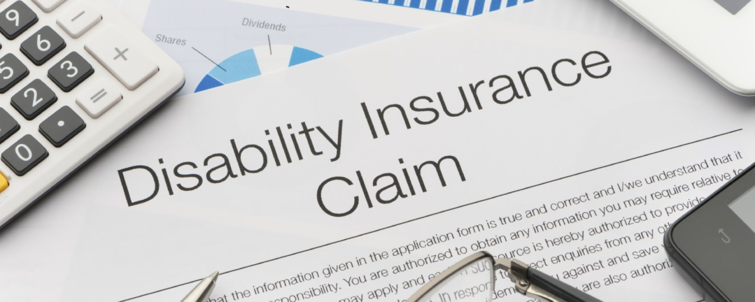 Money Architect Financial Planning, Russell Sawatsky Disability