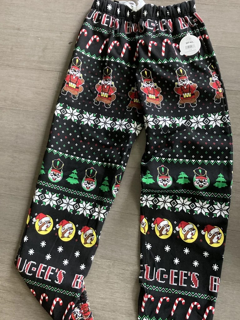 Travel Tuesday I Am Now a Bucee's Believer