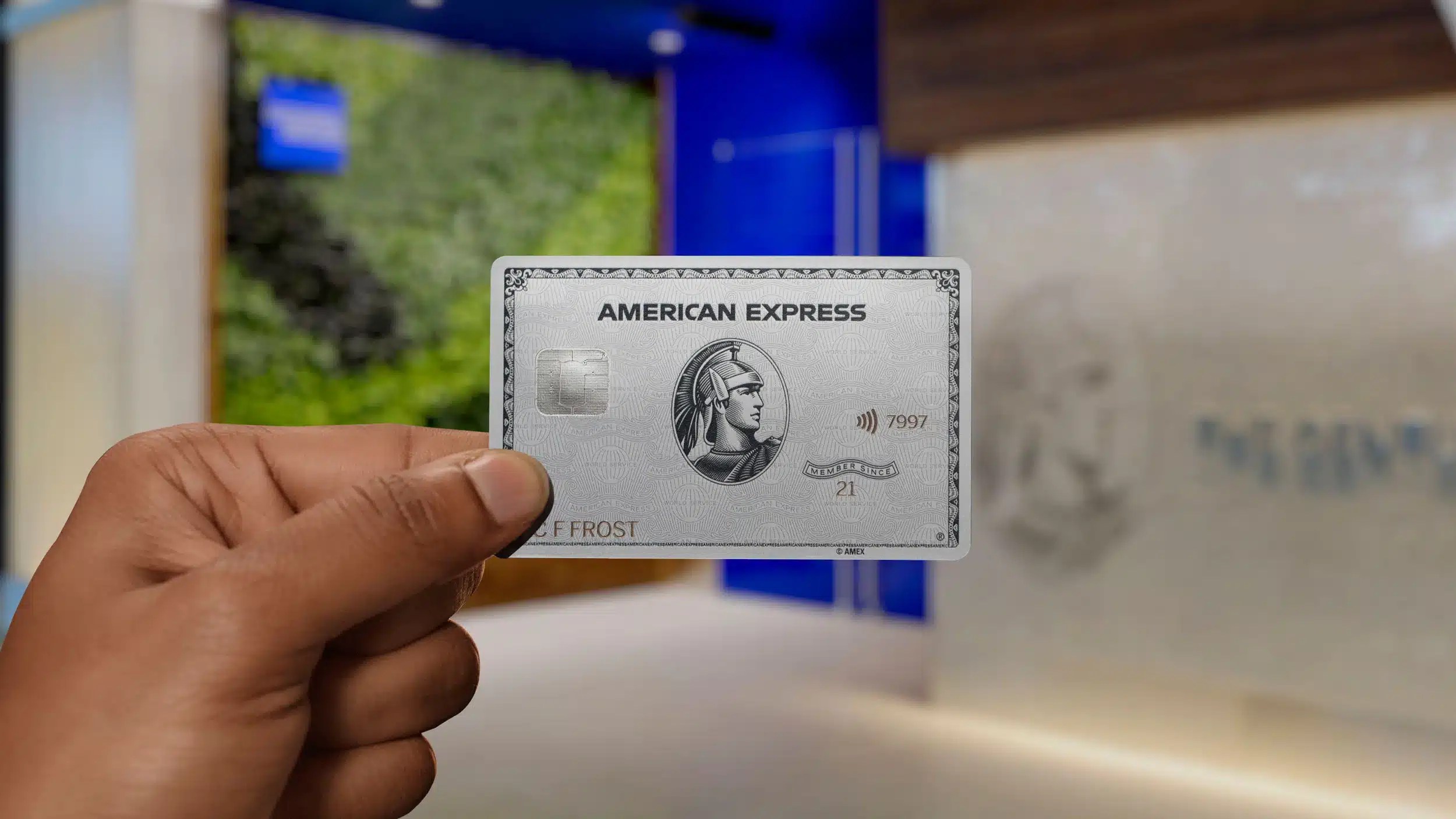 Amex (Sadly) Just Closed a Major Loophole with the Platinum Card