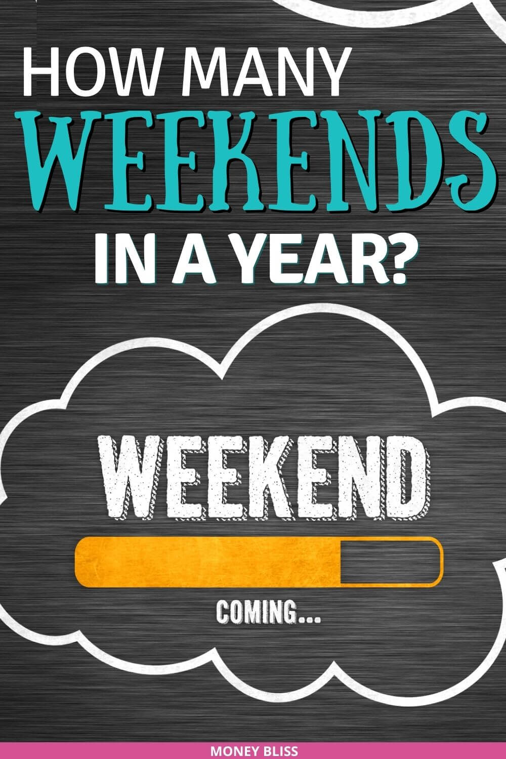 How Many Weekends Until Christmas 2023 How Many Weekends in a Year? [2023] Money Bliss