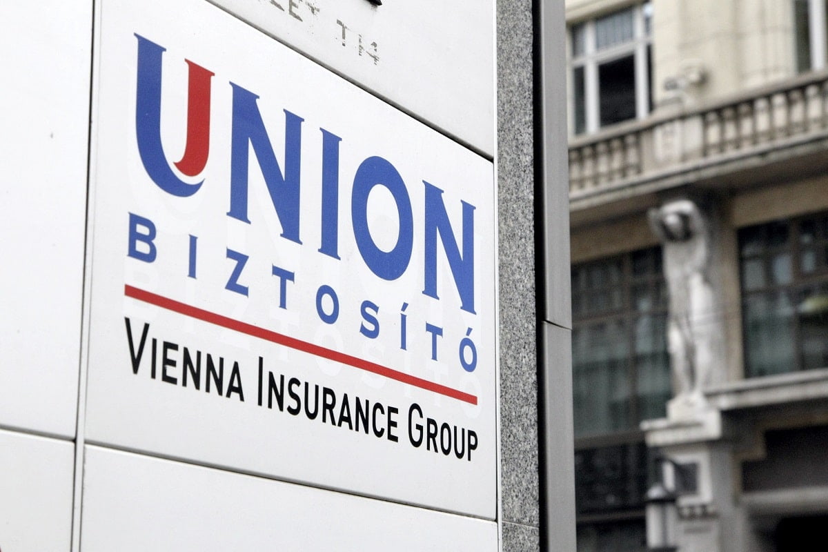 Primele subscrise de Vienna Insurance Group au depășit 10 miliarde euro